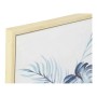 Cuadro DKD Home Decor Jarrón 60 x 4 x 80 cm Oriental (2 Unidades) de DKD Home Decor, Impresiones sobre lienzo - Ref: S3013725...