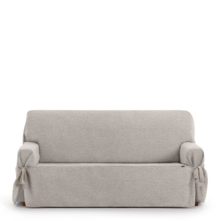 Sofa Cover Eysa VALERIA Light grey 100 x 110 x 230 cm by Eysa, Sofas & Couches - Ref: D1606242, Price: 63,25 €, Discount: %