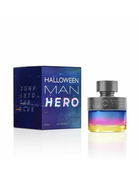 Herrenparfüm Jesus Del Pozo EDT 50 ml | Tienda24 Tienda24.eu