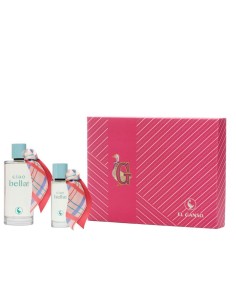 Women's Perfume Set Jesus Del Pozo | Tienda24 Tienda24.eu