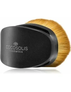 Brocha de Maquillaje Botanicals Fan Brush Abanico | Tienda24 Tienda24.eu