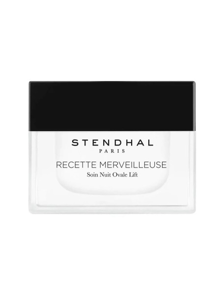 Anti-Aging Nachtcreme Stendhal Recette Merveilleuse 50 ml | Tienda24 Tienda24.eu