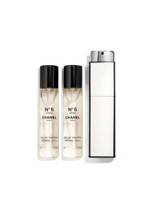 Cofanetto Profumo Donna Chanel Nº 5 L'Eau 3 Pezzi da Chanel, Set - Ref: S4515880, Precio: 156,94 €, Descuento: %