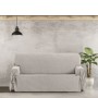 Sofa Cover Eysa VALERIA Light grey 100 x 110 x 230 cm by Eysa, Sofas & Couches - Ref: D1606242, Price: 63,25 €, Discount: %