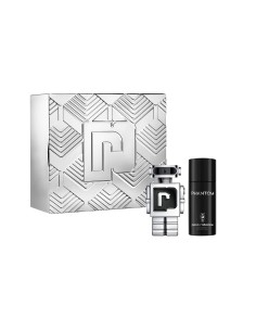 Cofanetto Profumo Uomo Paco Rabanne Phantom 2 Pezzi da Paco Rabanne, Set - Ref: S4515920, Precio: €89.33, Descuento: %