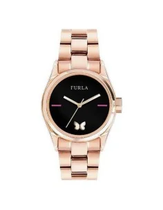 Orologio Donna Furla R4253101537 (Ø 25 mm) da Furla, Orologi da polso - Ref: S0329188, Precio: 97,80 €, Descuento: %