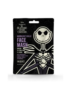 Maschera Viso Mad Beauty Jack Skeleton Frutto della Passione da Mad Beauty, Maschere - Ref: S4516040, Precio: €5.87, Descuent...