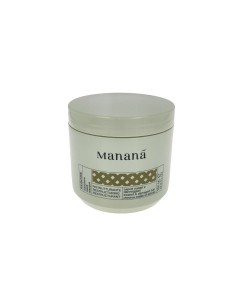 Maschera per Capelli Mananã Reborn 500 ml da Mananã, Balsami ad azione profonda e trattamenti - Ref: S4516046, Precio: €12.21...