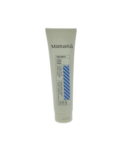 Crema Lisciante per Capelli Mananã Velvety 150 ml da Mananã, Trattamenti liscianti - Ref: S4516051, Precio: €12.66, Descuento: %