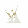 Figurine Décorative DKD Home Decor Résine (24 x 9 x 35 cm) de DKD Home Decor, Pièces de collection - Réf : S3014105, Prix : 4...