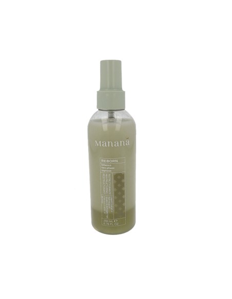 Hair Lotion Mananã Reborn 200 ml | Tienda24 Tienda24.eu