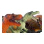 Dinosaurio DKD Home Decor 6 Unidades 48 x 23 x 34,5 cm Blando de DKD Home Decor, Dinosaurios y criaturas prehistóricas - Ref:...