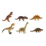 Dinosauro DKD Home Decor 6 Unità 29 x 15 x 21 cm Morbido di DKD Home Decor, Dinosauri e creature preistoriche - Rif: S3014326...