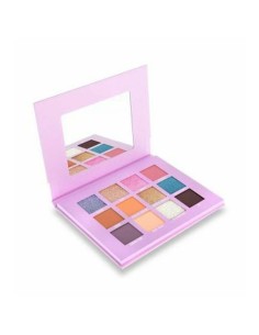 Palette d'ombres à paupières Bourjois Healthy Mix Nº 02 Red Freshing 7,4 g | Tienda24 Tienda24.eu