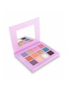 Eye Shadow Palette Mad Beauty Friends II | Tienda24 Tienda24.eu