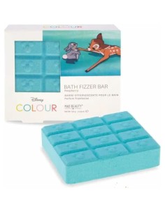 Effervescent Mad Beauty Bath Fizzer Bar Framboise Pompe de Bain de Mad Beauty, Sels de bain - Ref: S4516130, Precio: €7.34, D...