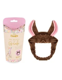 Diadema Mad Beauty Bambi Marrone da Mad Beauty, Cerchietti e fasce per capelli - Ref: S4516132, Precio: €10.30, Descuento: %