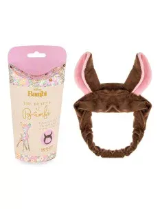 Serre-tête Mad Beauty Bambi Marron de Mad Beauty, Bandeaux, headbands et serre-têtes - Ref: S4516132, Precio: €10.30, Descuen...