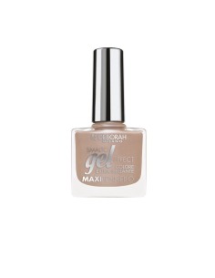 Esmalte de uñas en gel Andreia Gel Spider 4 ml Neón Naranja | Tienda24 Tienda24.eu