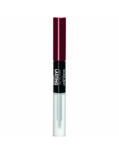 Lippenstift Rimmel London Lasting Mega Matte Fluid Nº 900 Ravishing rose 7,4 ml | Tienda24 Tienda24.eu