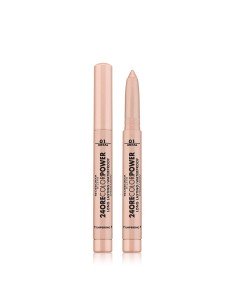 Sombra de ojos bareMinerals Loose Mineral Nude Beach (1 unidad) | Tienda24 Tienda24.eu