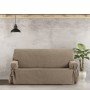 Copridivano Eysa VALERIA Beige 100 x 110 x 230 cm di Eysa, Divani a due o più posti - Rif: D1606244, Prezzo: 63,25 €, Sconto: %