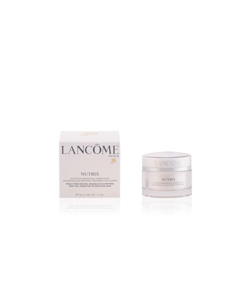 Anti-Ageing Hydrating Cream Lancôme Nutrix 50 ml | Tienda24 Tienda24.eu