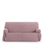 Housse de canapé Eysa VALERIA Rose 100 x 110 x 230 cm de Eysa, Housses de canapé - Réf : D1606245, Prix : 81,94 €, Remise : %