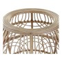 Lâmpada de Mesa DKD Home Decor Bambu 220 V 50 W de DKD Home Decor, Candeeiros de mesa e de cabeceira - Ref: S3014573, Preço: ...