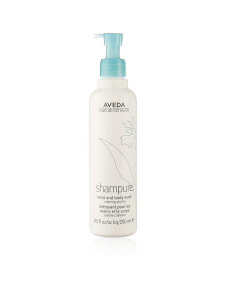 Gel de douche Aveda 250 ml | Tienda24 Tienda24.eu