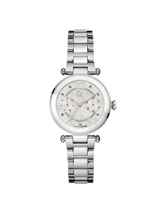 Montre Femme Guess GW0292L1 (Ø 40 mm) | Tienda24 Tienda24.eu