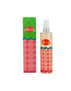 Perfume Infantil Oilily EDC Lulla & Lily 250 ml de Oilily, Meninos - Ref: S4516508, Precio: €23.97, Descuento: %