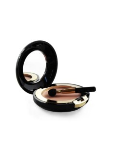 Sombra para os Olhos em Creme Deborah 24Ore Color Power Castanho | Tienda24 Tienda24.eu