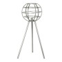 Desk Lamp DKD Home Decor Metal Dark Grey (50 x 50 x 98 cm) by DKD Home Decor, Bedside and Table Lamps - Ref: S3014679, Price:...