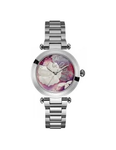 Orologio Donna Guess Y21004L3 (Ø 37 mm) da Guess, Orologi da polso - Ref: S0329250, Precio: 160,98 €, Descuento: %