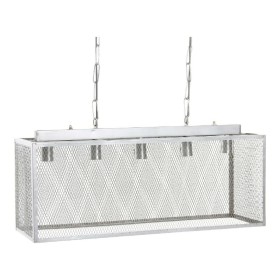 Candeeiro de teto DKD Home Decor Metal (79 x 26 x 33.5 cm) de DKD Home Decor, Iluminação suspensa - Ref: S3014680, Preço: 117...