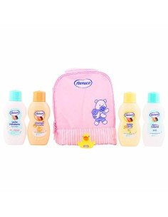 Cofanetto Profumo Bambini Nenuco 4 Pezzi da Nenuco, Bambini - Ref: S4516539, Precio: €21.13, Descuento: %