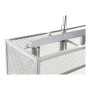 Candeeiro de teto DKD Home Decor Metal (79 x 26 x 33.5 cm) de DKD Home Decor, Iluminação suspensa - Ref: S3014680, Preço: 117...