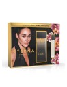 Set de Perfume Mujer Vicky Martín Berrocal N02 Eterna 2 Piezas | Tienda24 Tienda24.eu