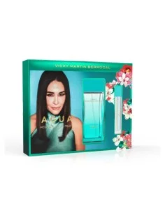 Conjunto de Perfume Mulher Amichi Intense Bouquet 3 Peças | Tienda24 Tienda24.eu