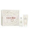 Set mit Damenparfum Calvin Klein Ck One 2 Stücke | Tienda24 Tienda24.eu