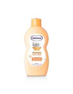 Shampooing doux Sebamed Baby Bébé 150 ml | Tienda24 Tienda24.eu