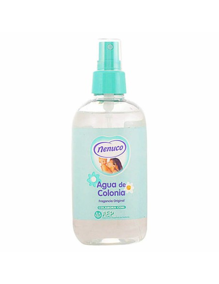 Profumo per Bambini Nenuco EDC Original 240 ml da Nenuco, Bambini - Ref: S4516722, Precio: 8,87 €, Descuento: %