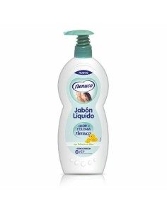 Sabonete Líquido para Crianças Nenuco 650 ml Original de Nenuco, Gel de duche - Ref: S4516726, Precio: 3,55 €, Descuento: %