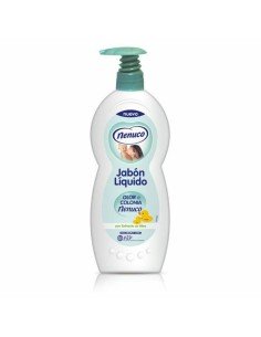 Crema Limpiadora para Bebé Uriage 200 ml | Tienda24 Tienda24.eu