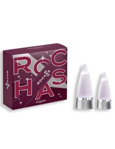 Conjunto de Perfume Homem Rochas Rochas Man 2 Peças de Rochas, Conjuntos - Ref: S4516729, Precio: 55,58 €, Descuento: %