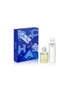 Cofanetto Profumo Donna Rochas Eau De Rochas 2 Pezzi da Rochas, Set - Ref: S4516731, Precio: €75.10, Descuento: %