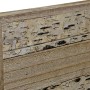 Porta-retratos DKD Home Decor Castanho Madeira Madeira MDF Natural 55 x 2,5 x 24 cm (12 Unidades) de DKD Home Decor, Molduras...