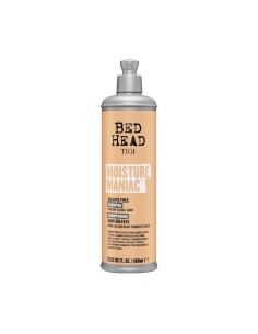 Shampoo Idratante Tigi Bed Head Moisture Maniac 400 ml da Tigi, Shampoo - Ref: S4516748, Precio: €13.08, Descuento: %