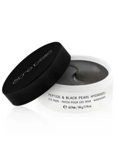 Cerotti per Contorno Occhi Etre Belle Peptide and Black Pearl Hydrogel 60 Unità da Etre Belle, Trasferibili - Ref: S4517035, ...